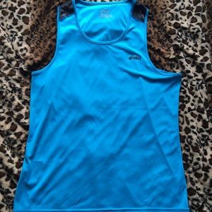 Men’s ASICS Tank Top